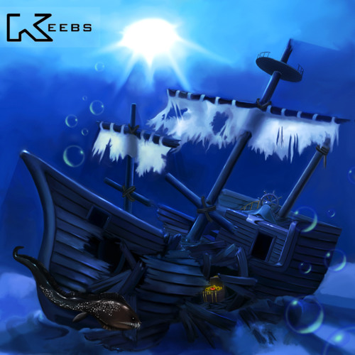 Dire Dire Docks (Keebs Chillstep VIP Remix)