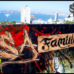 Psicotico al publico ft jons-andro