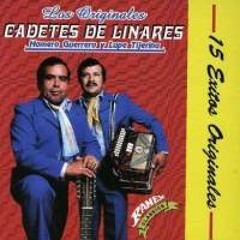 LOS CADETES DE LINARES-CORRIDOS FAMOSOS!!!free Download!!!