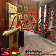 Lowkey (prod. Phantoms)