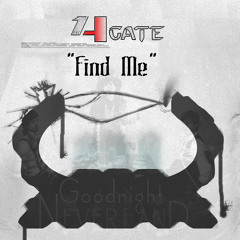 4Gate - Find Me (Fly Slow Dubstep Remix)