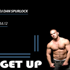 GET UP!