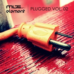 MUTe vs ELEMENT - Plugged Vol. 02 (Apr.12) FREE DOWNLOAD