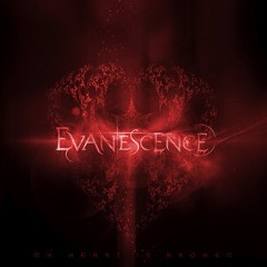Evanescence - My Heart Is Broken (demo cover)