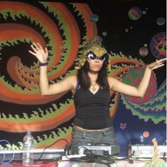Fher Cristina - Dark Trance #001