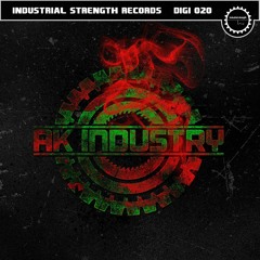 Homeboy & Lowroller - No Longer Human (Gancher & Ruin Rmx) (INDUSTRIAL STRENGTH)