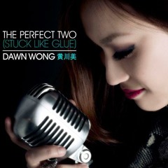 Perfect Two (stuck like glue) cover