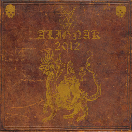 Alignak - 2012 Promo - 05 - Ængeon of Destruction