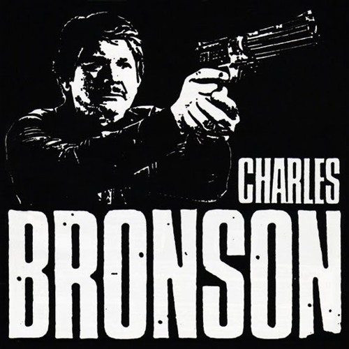 Down For The Count by Charles Bronson