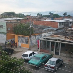 Buscando salida - Randy