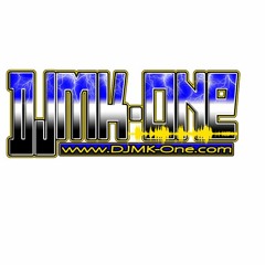 90's Club Mix (Live Mix) - Mixed By DJ MK-ONE