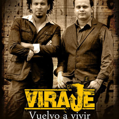 Vuelvo a vivir  Banda Viraje ( vallenato)