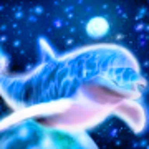 Cosmic★Dolphin