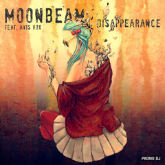 Moonbeam-Disappearance (Kollektiv SS remix)
