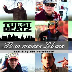 Flow meines Lebens / tulsibeatz allstars