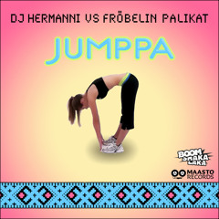 DJ Hermanni vs Fröbelin Palikat - Jumppa