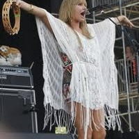 Grace Potter & The Nocturnals - White Rabbit (Jefferson Airplane Cover)