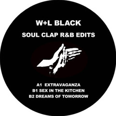 Extravaganza (Soul Clap)