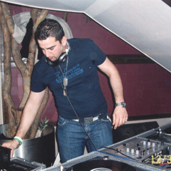 DJ Mas