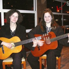 Dve Gitari - Sebestyén Katja/László Anna