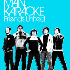 One Man Karaoke - Intro