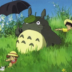 Tonari no Totoro - Mica Arisaka