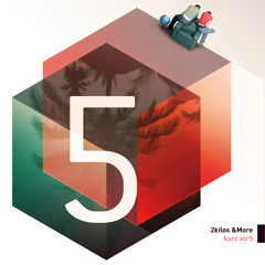 07 What holds me here