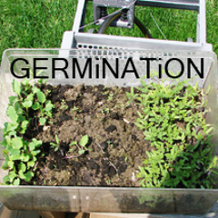 G.E.R.M.I.N.A.T.I.O.N. 1996 Attichead Studio