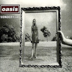 Oasis - Wonderwall (Ryan Sauvage & G-Nome Bootleg)