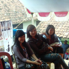 Kenangan Abadi (danau toba)