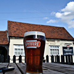 Corn Place [Wooden Thump Mix]