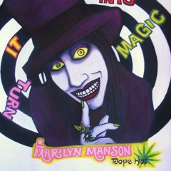 Marilyn Manson " Death  Song " REMIX