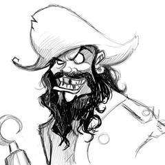 dwarde & Tim Reaper - For Da Pirates [Omnizero019] (Out Now @ omnimusic.bandcamp.com)