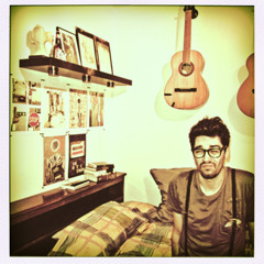 Jesus, Etc (Wilco Cover)