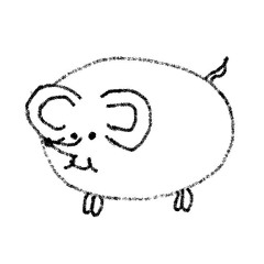 Scratches on the painting (long edit)