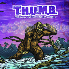 T.H.U.M.B. - 12 - Stonebridge Deluxe