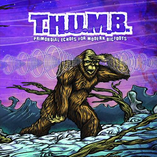 T.H.U.M.B. - 12 - Stonebridge Deluxe