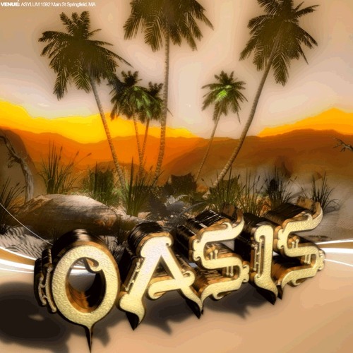 B.S.T Oasis 2006 - معزوفة واحة أفضل