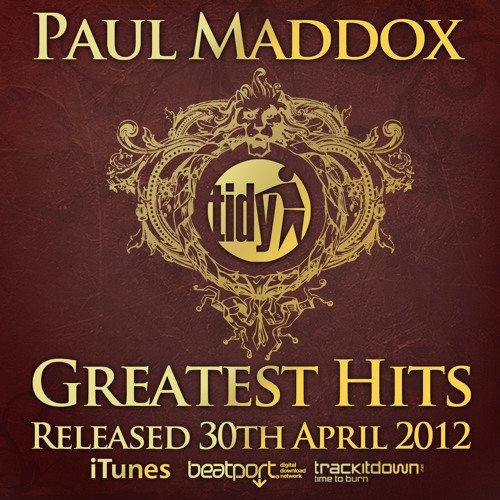 Clivilles & Cole - Deeper Love (Paul Maddox Remix)