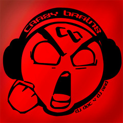 Crazy Brains - Somebodistics
