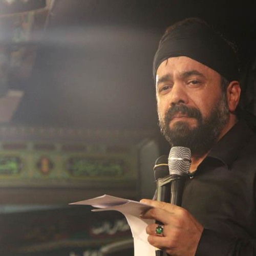 محمود کریمی