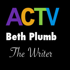 Beth Plumb - Ellie Goulding - The Writer (As Seen On ACTV's Youtube Channel)