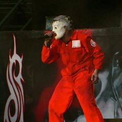 Slipknot ¨beferor I Forget ¨LIVE