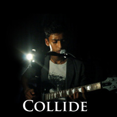Collide - Howie Day Cover by MAPA