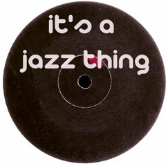 Roni Size - It's a Jazz Thing (Mr Boom Remix- unofficial)