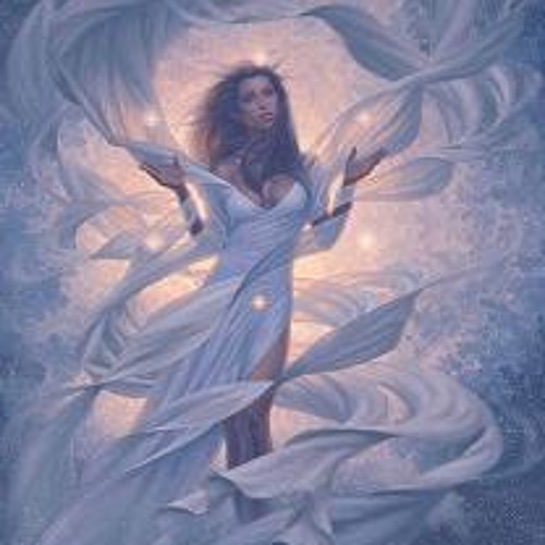 Goddess of Wind ( Live )