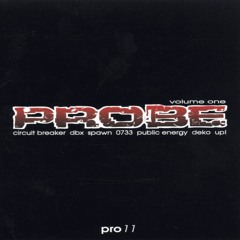 Various: Mission One Compilation (1992-06-01)