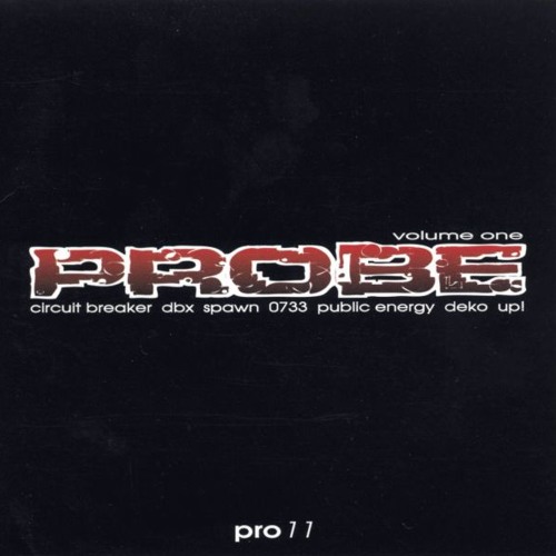 Various: Mission One Compilation (1992-06-01)