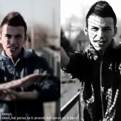 Roman - Sono cambiati i tempi