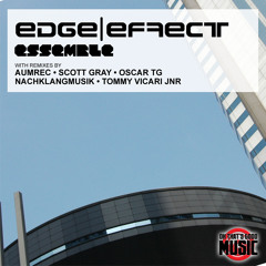 EDGE EFFECT - Essemble (Megamix) [OTG 005]